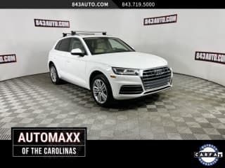 Audi 2019 Q5