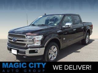 Ford 2020 F-150