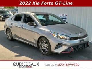 Kia 2022 Forte