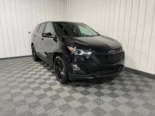 Chevrolet 2021 Equinox