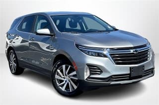 Chevrolet 2023 Equinox