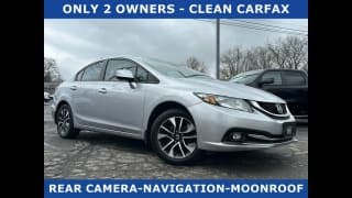 Honda 2013 Civic