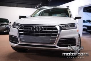 Audi 2019 Q5