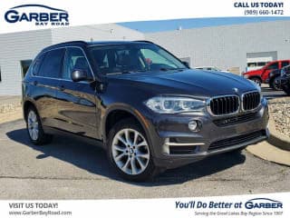 BMW 2016 X5