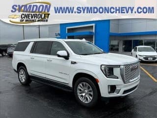 GMC 2023 Yukon XL