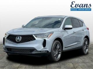 Acura 2023 RDX