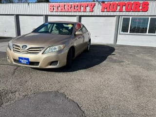 Toyota 2010 Camry