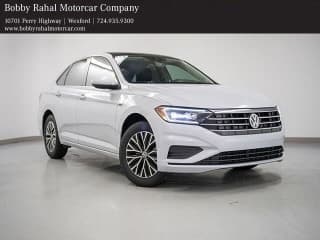 Volkswagen 2019 Jetta