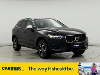 Volvo 2018 XC60