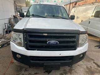 Ford 2013 Expedition