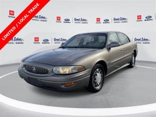 Buick 2003 LeSabre