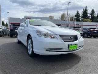 Lexus 2008 ES 350