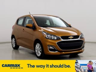 Chevrolet 2019 Spark