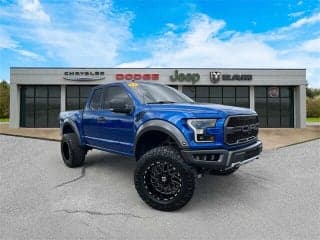 Ford 2017 F-150