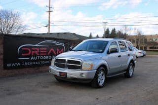 Dodge 2006 Durango