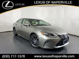 Lexus 2017 ES 350