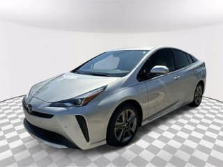 Toyota 2020 Prius