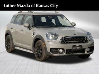 MINI 2019 Countryman Plug-in Hybrid