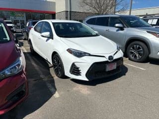 Toyota 2019 Corolla