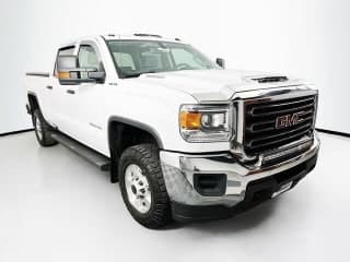 GMC 2019 Sierra 2500HD