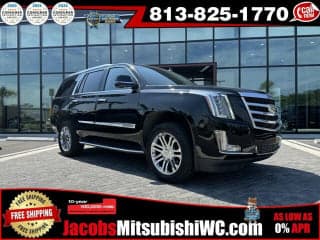 Cadillac 2017 Escalade