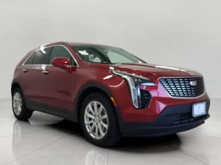 Cadillac 2020 XT4