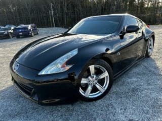 Nissan 2011 370Z