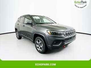 Jeep 2022 Compass