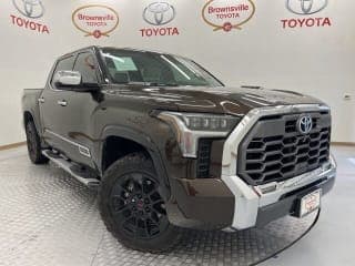 Toyota 2022 Tundra