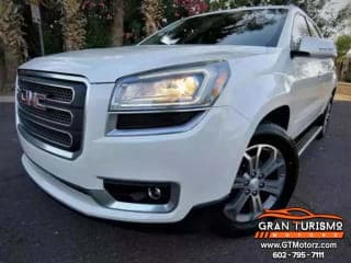 GMC 2014 Acadia