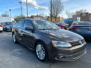 Volkswagen 2014 Jetta