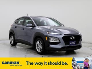 Hyundai 2020 Kona