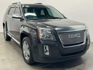 GMC 2013 Terrain