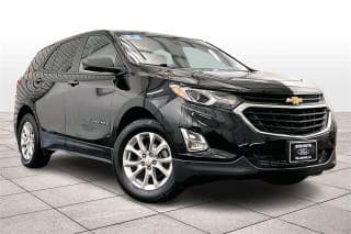 Chevrolet 2020 Equinox