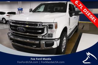 Ford 2022 F-350 Super Duty