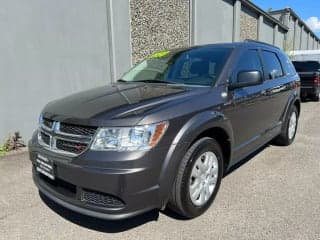 Dodge 2016 Journey