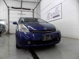 Toyota 2008 Prius