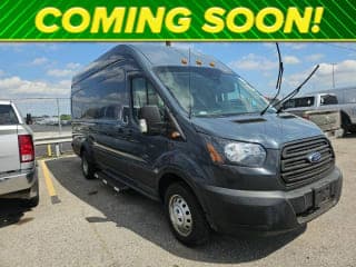 Ford 2019 Transit