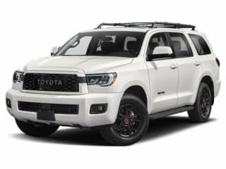 Toyota 2021 Sequoia