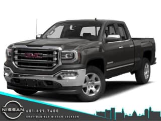 GMC 2018 Sierra 1500