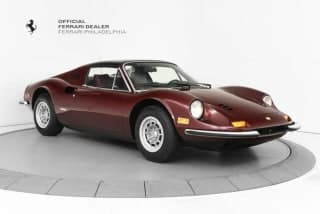 Ferrari 1974 Dino 246