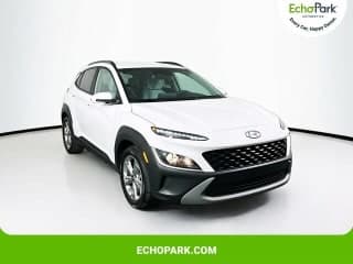 Hyundai 2023 Kona