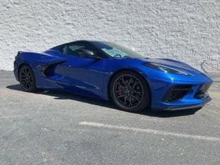 Chevrolet 2023 Corvette