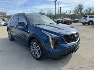 Cadillac 2019 XT4