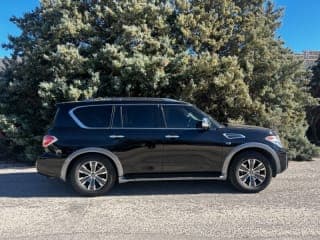 Nissan 2019 Armada