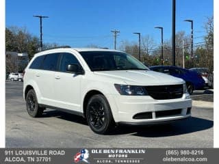 Dodge 2020 Journey