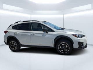 Subaru 2019 Crosstrek