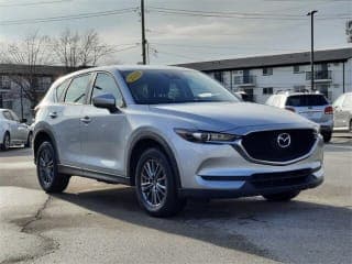 Mazda 2018 CX-5