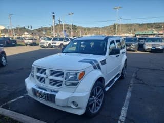 Dodge 2011 Nitro