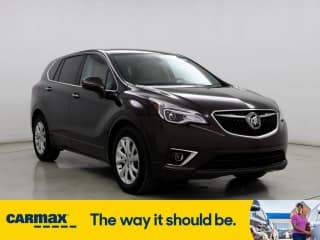Buick 2020 Envision